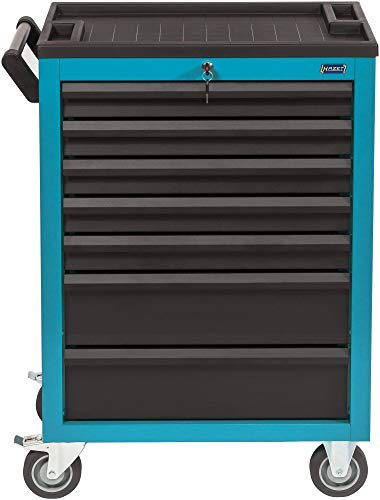 Werkstattwagen i 178 N-7 ∙ mit 204 Werkzeugen – Bild 7