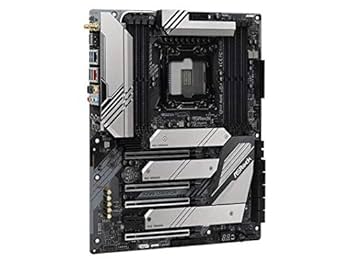 Amazon | ASRock Intel X299チップセット搭載 ATX マザーボード