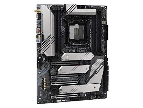 (未使用･未開封品)　ASRock Intel X299チップセット搭載 Micro ATXマザーボード X299M Extreme4 6k88evb Amazon | ASRock Intel X299チップセット搭載 ATX マザーボード
