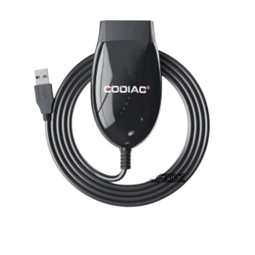 オリジナルGoag GD101 J2534 Kabel Diagnostik、Mendukung & ELM327 Diagnosa J1999 Kendaraan Kompatibel Untuk 2025 高信頼電子部品、精度、安定した性能