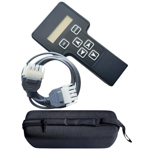 Hanfork Analyzer Diagnostic Tool 1001249695 2901443 1600244 for JLG Lift