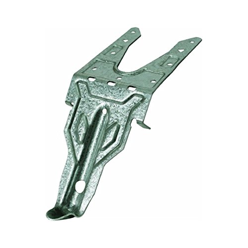 Simpson Strong Tie MASA 16-Gauge Mudsill Anchor