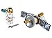 LEGO PolyBag Minifigure Set 30365 - Astronaut with Space Satellite 36 pcs