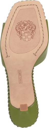 Image of Vince Camuto Women's Emmla Stitched Mule Sandal