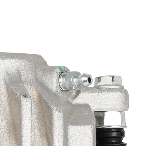 Image of 19B6277 19B6276 Rear Left & Right Disc Brake Calipers