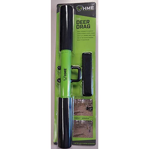 HME Products Pro Series Deer Drag