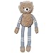 Manhattan Toy Twiggies Toby Lion 155745 Peluche 40,6 cm
