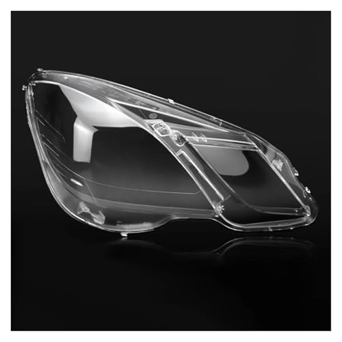 Cache lentille phare Benz W212 droit : restaurez l'éclairage d'origine de votre voiture