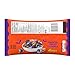 REESE'S Miniatures Milk Chocolate Peanut Butter Cups, Halloween Candy Bag, 9.92 oz