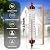 10.2 Steel Outdoor Thermometer (Adjustable Angle)