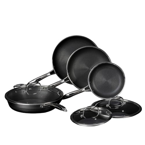 北欧　フライパン　使用回数僅か Amazon.co.jp: グリーンパン GREENPAN フライパン 24cm IH ガス