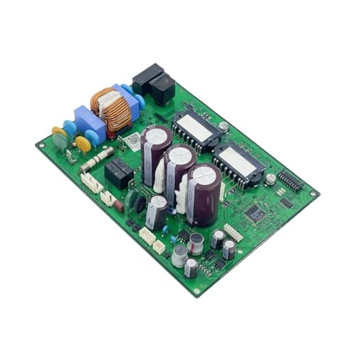 DB92-03444D Circuito PCB DB41-01294A Tablero de control de unidad exterior, Compatible con Samsung, elemento electrónico