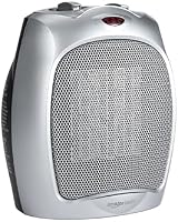 Amazon Basics Ceramic Space Heater