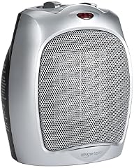 Amazon Basics Ceramic Space Heater