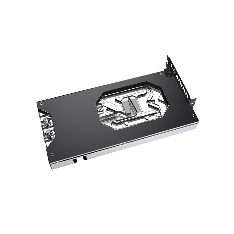 Image of Copper GPU Water Cooling Block GPU Waterblock for Asus ROG Astral RTX 5080 16 Gaming