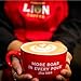 Lion Coffee 24K Gold Roast 100% Kona Ground Coffee, Medium-Light Roast, A Taste of Aloha - 7 Ounce Bag