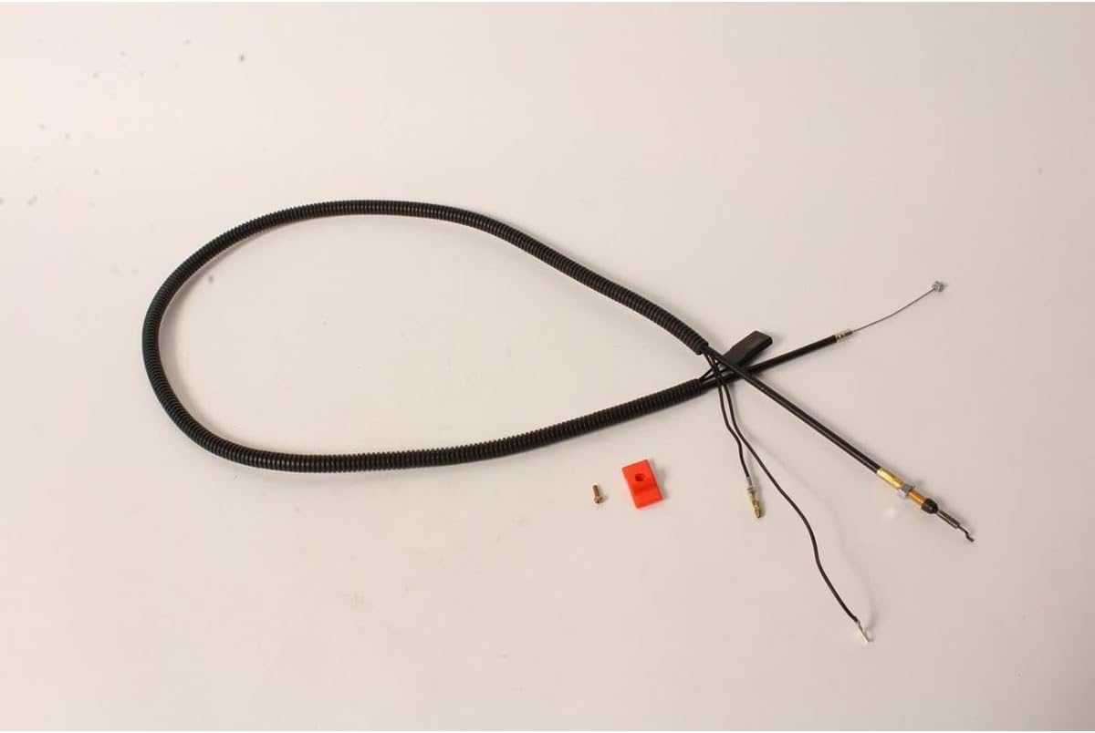 V043000021 Throttle Cable Switch PB403T PB413T PB620 Replacement for Echo