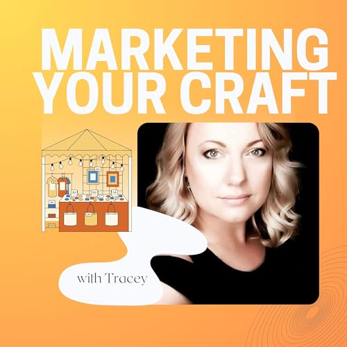 Couverture de Marketing Your Craft