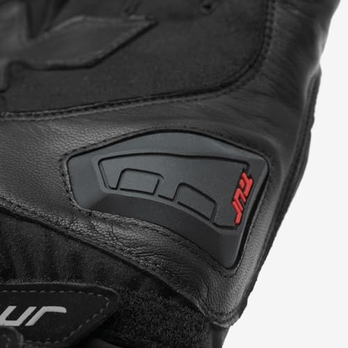 Gants T.UR G-One Pro HYDROSCUD étanches pour affronter la pluie en moto - 6