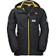 Outdoor-Jacken für Kinder von Jack Wolfskin – Iceland 3in1 Jacket
