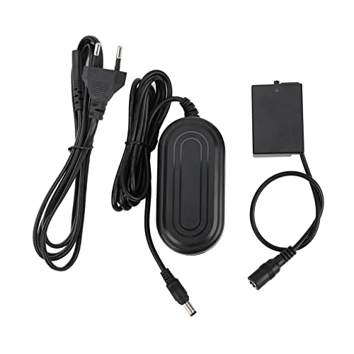 Goshyda LP‑E12 Kit Accoppiatore CC per Batteria