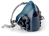 Half Face Piece Respirators 7500 Series, Reusable