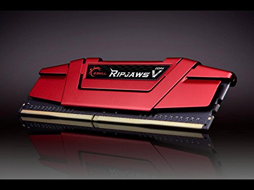 Amazon | G.Skill DDR4メモリ DDR4-2666 16GBKit（4GB×4枚組）国内正規