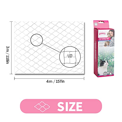 El mejor review de Protecciones transparentes para Ventanas que Puedes comprar On-line. 26 Imagen adicional