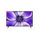 LG Fernseher 55 Zoll 55UN71006LB UHD Smart TV mit Triple Tuner
