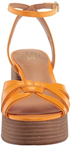 Vince Camuto Women's Freesie Platform Sandal Wedge2