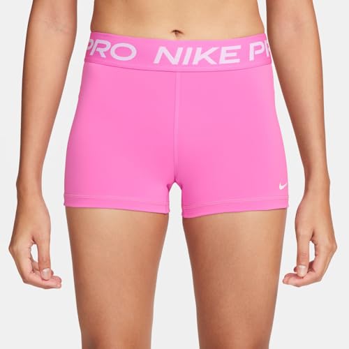 Nike Women's Pro Shorts - Image 4