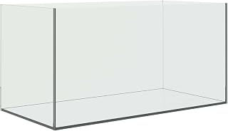Aquarium avec Stockage Transparent 60 x 30 x 30 cm Verre,Aquariums,8.2kg-42020384
