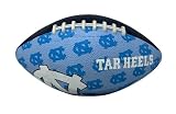 Rawlings NCAA Gridiron Junior-Size Youth Football, UNC