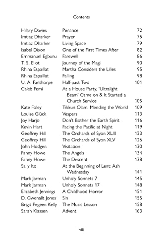 A Century of Poetry: 100 Poems for Searching the Heart - Image 3