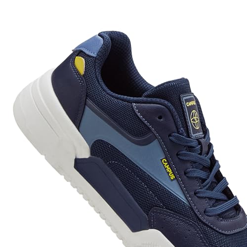 Image of Campus Men's Savage Sneakers