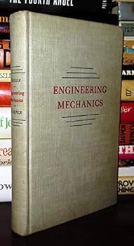Hardcover Engineering mechanics Book