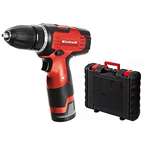 Einhell Akkuschrauber TH CD 12-2 li – Bild 3