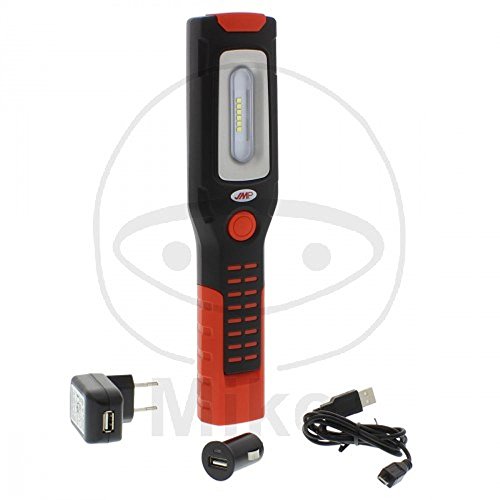 Preisvergleich Produktbild JMP Akku LED-Handlampe FLEX