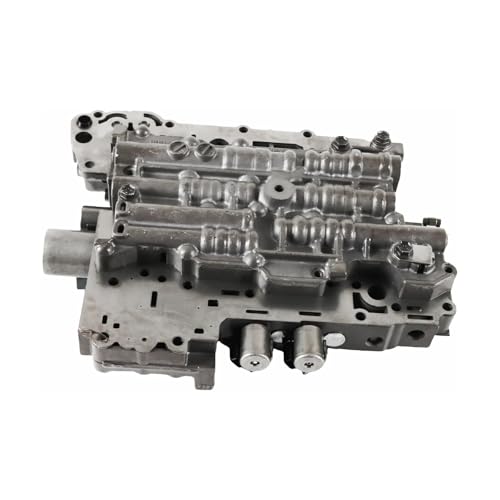 Cuerpo de válvulas K111: transmisión automática para Toyota Rav4 y Voxy 4
