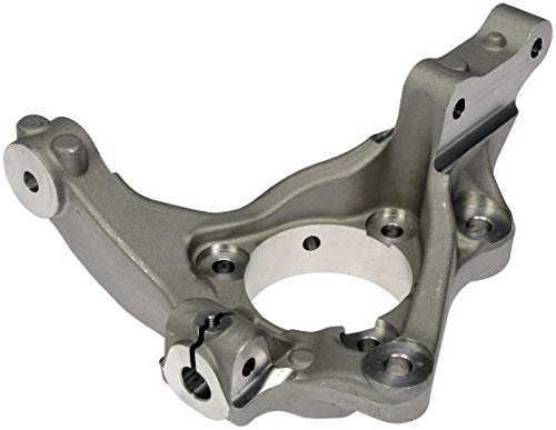 Dorman 698-179 Front Driver Side Steering Knuckle For Select Buick/Chevrolet Models #TOP8