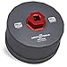 Motivx Tools BMW Oil Filter Wrench for 86mm Cartridge Style Oil Filter Housing Caps