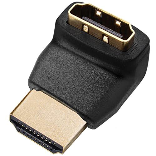 Image of HDMI Cable 6 ft, 3-Pack, Premium HDMI Braided Cord Type High Speed with Ethernet, Supports HDMI 2.0b 4K 60hz HDR and ARC