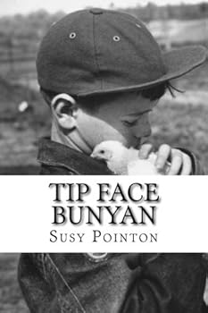 Paperback Tip Face Bunyan Book