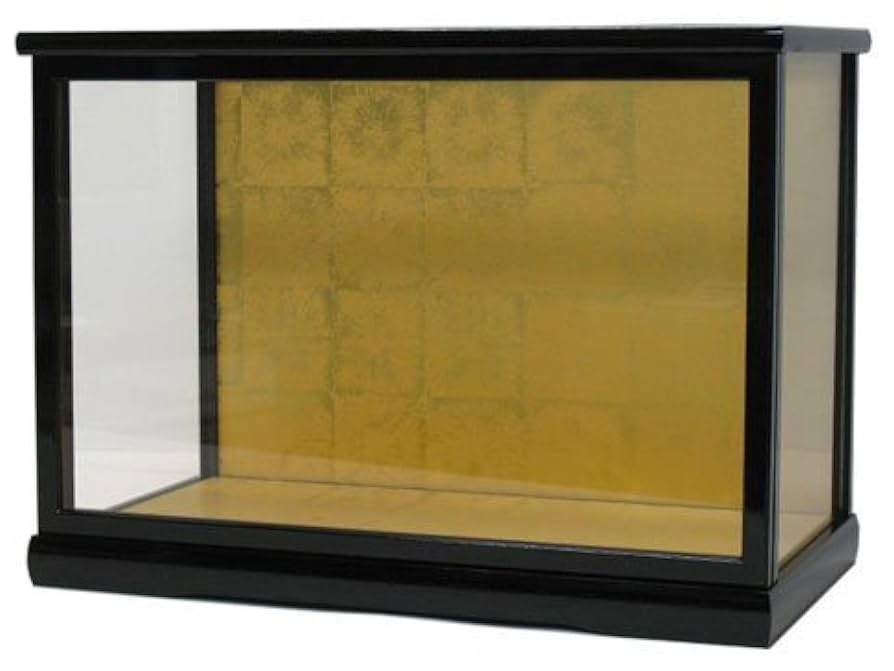 【美品】雛人形 ガラス製ディスプレイケース、ライト付き　送料込み！ 人形ケース ガラス人形ケース ガラスケース 雛人形ケース 五月