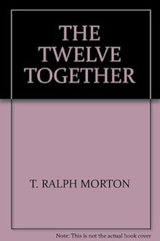 Hardcover THE TWELVE TOGETHER Book