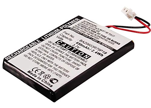 Synergy fW^v[[obe[ACreative DAP-FL0040v[[(Li-PolA3.7A650mAh)݊eʁACreative BA20603R79919obe[pB