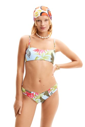 Short Desigual Damen Swim playa pour femme vêtement de plage été