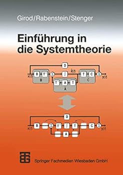 Paperback Einführung in die Systemtheorie. [German] Book