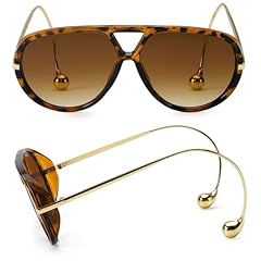 A11- Light Tortoise/2brown