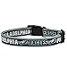 Pets First NFL Philadelphia Eagles Licensed PET COLLAR, Small - Heavy-Duty, Strong, and Durable Dog Collar. Available in 31 Football Teams and 4 Sizes